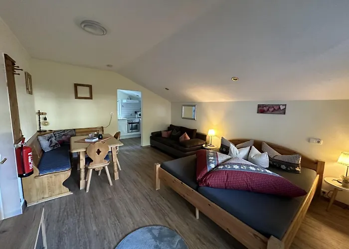 Haus Alpenruh