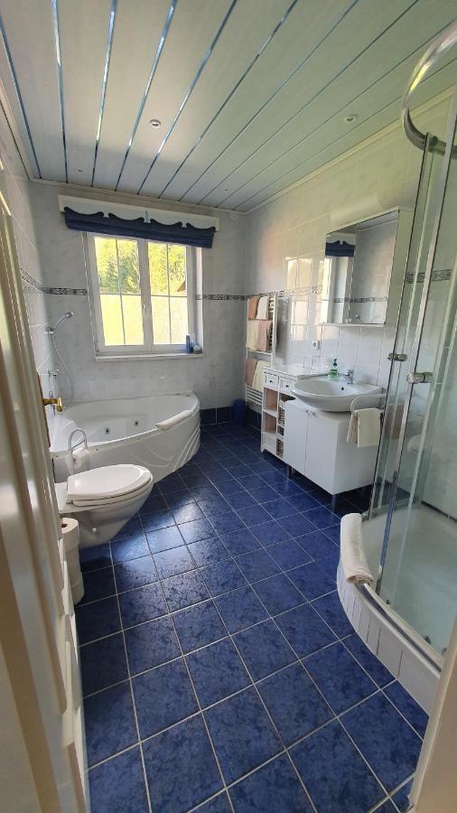 Haus Alpenruh Apartment Biberwier