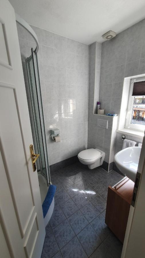 Appartamento Haus Alpenruh