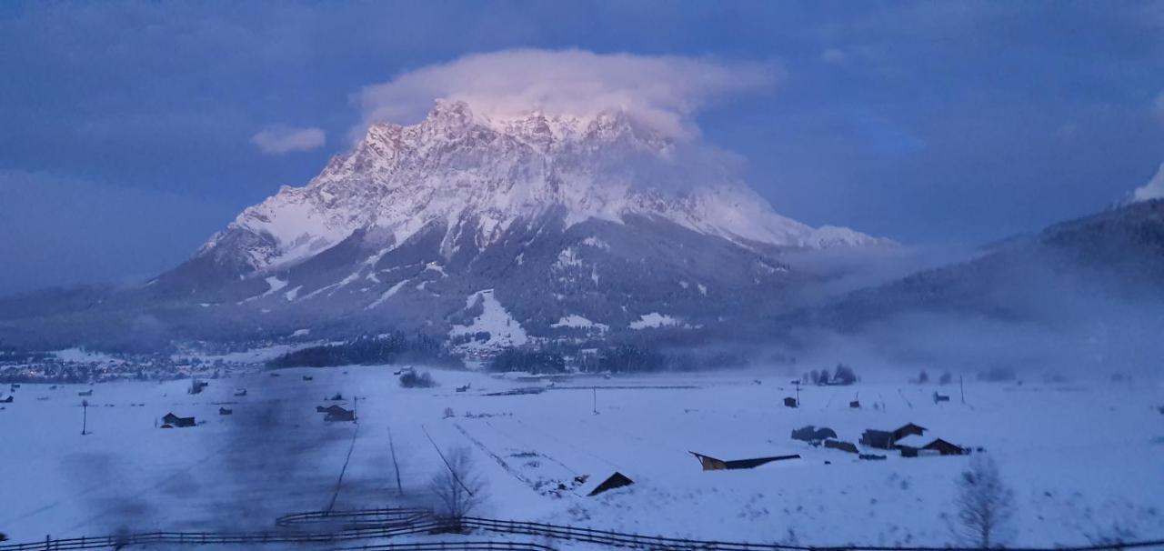 Haus Alpenruh
