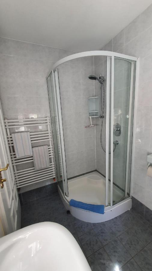 Appartamento Haus Alpenruh *