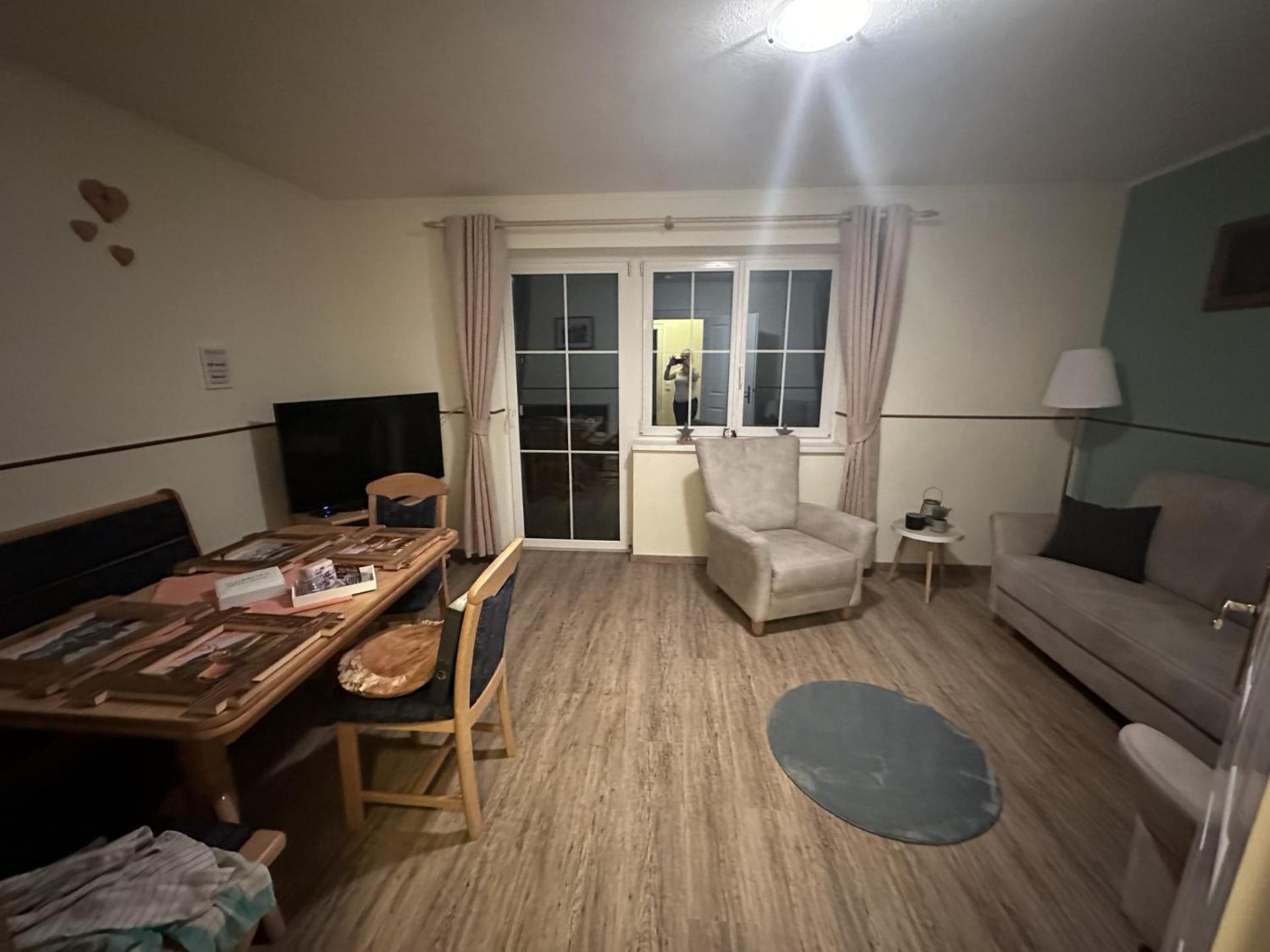 Haus Alpenruh * Biberwier
