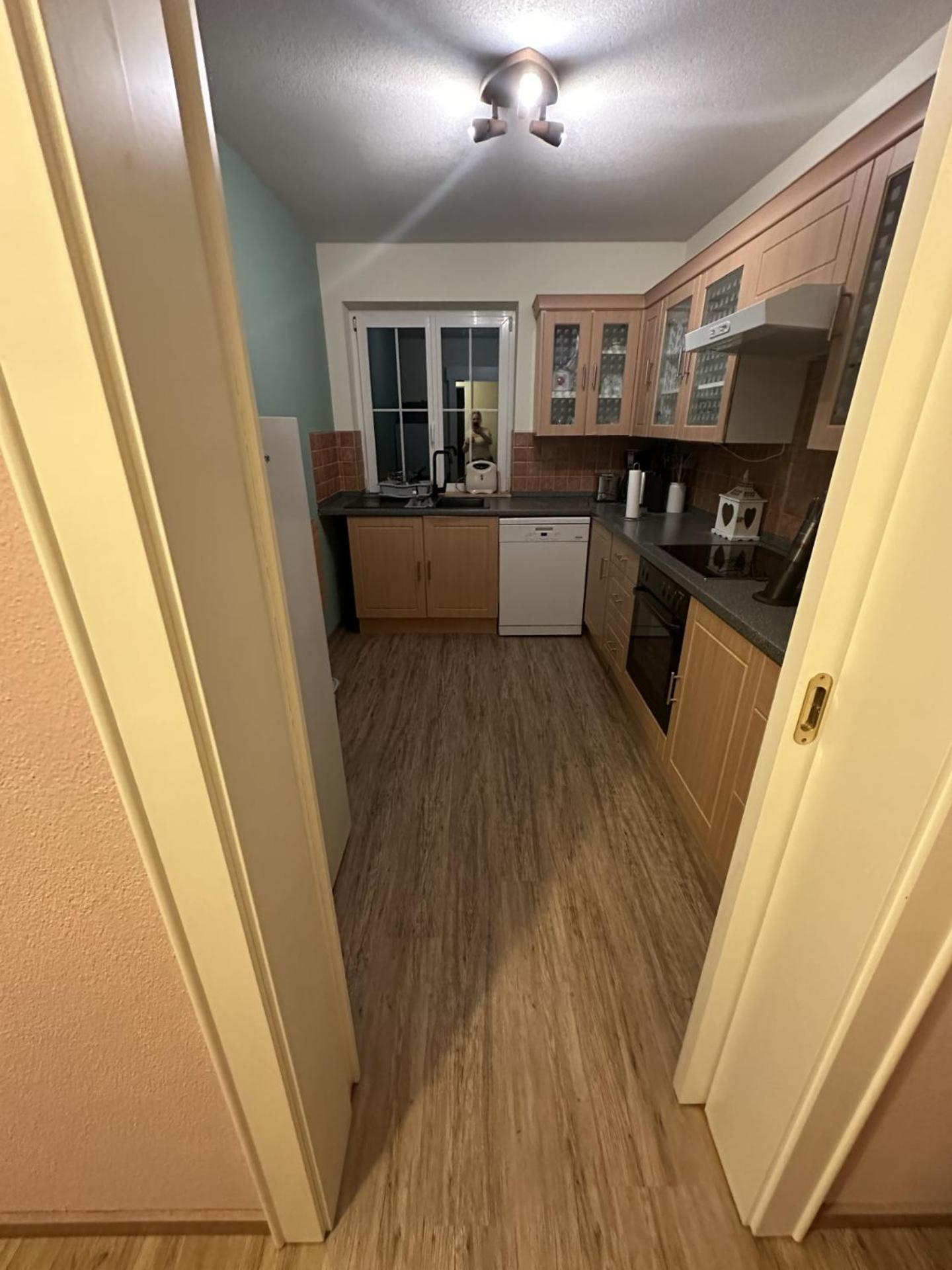 Appartamento Haus Alpenruh