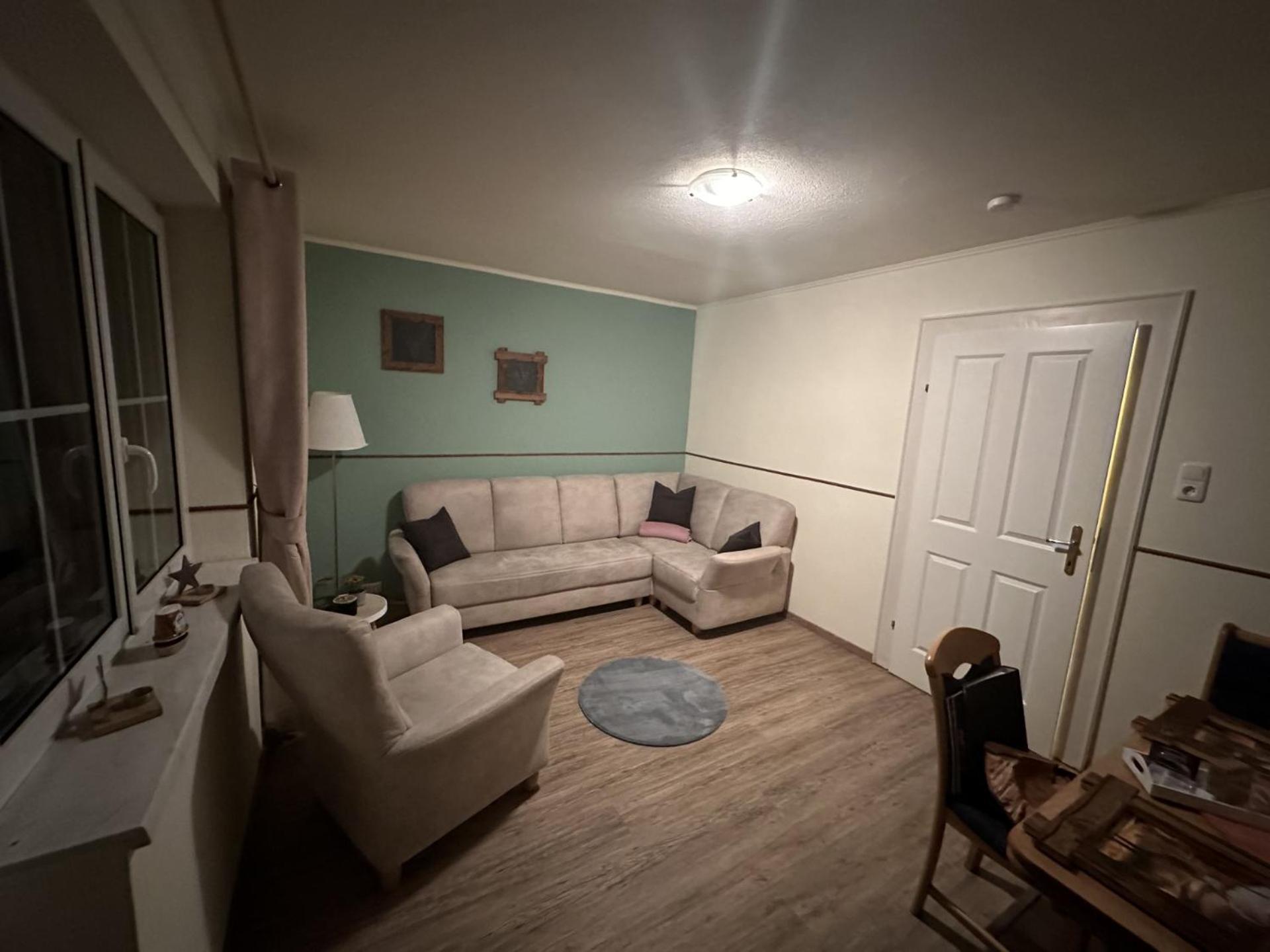 Haus Alpenruh Appartamento