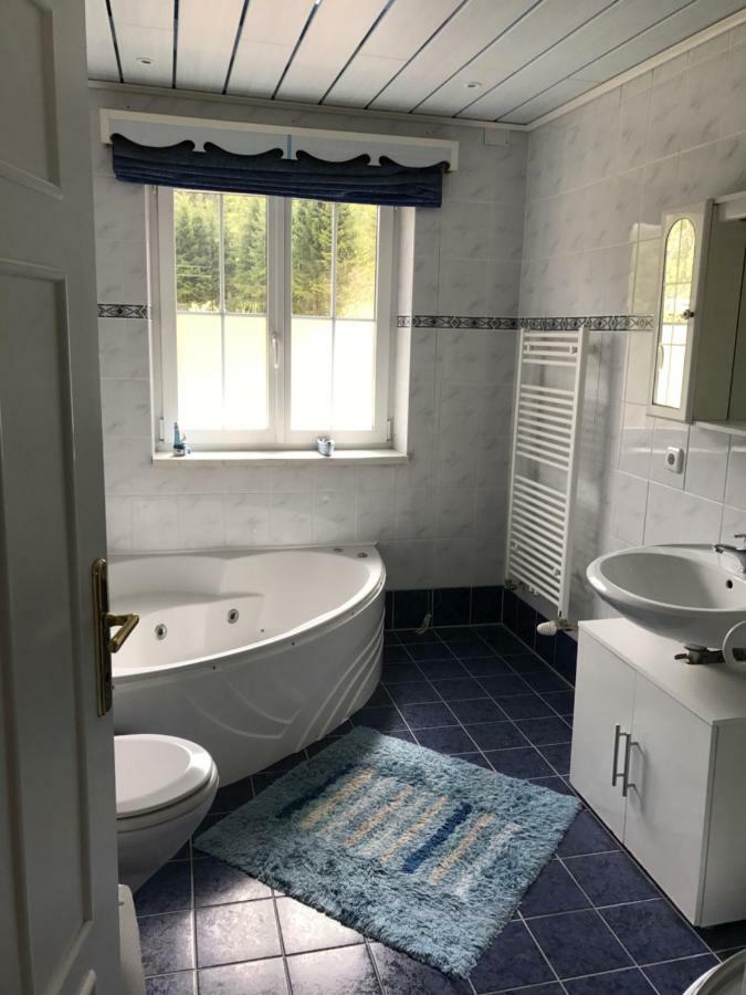 Appartamento Haus Alpenruh
